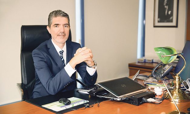 Kardex, yeni pazarlara odaklandı
