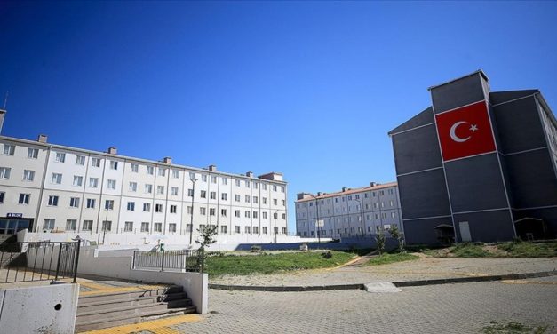 Kasapoğlu: Yurtlara 2. fazda yerleştirme oranı yüzde 92’ye ulaştı