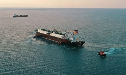 Katargaz’dan Türkiye’ye birinci büyük LNG sevkiyatı