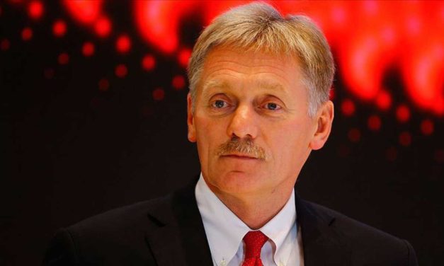 Kremlin’den Kuzey Akım açıklaması: Sabotaj yapılmış olabilir