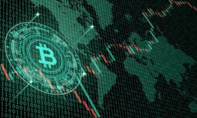 “Kripto paralar, Fed’in faiz kararıyla fiyatlanıyor”