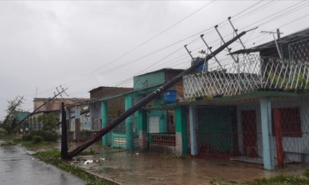 Küba’nın tamamında elektrikler kesildi