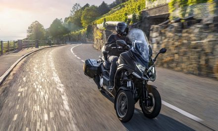 KYMCO, Türkiye’de Doğan Trend Otomotiv ile motosiklet üretecek