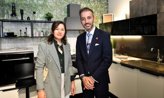 Lineadecor, İstanbul’daki 24’üncü mağazasını Beykoz’da açtı