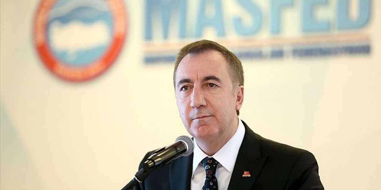 MASFED Lideri Erkoç: Fiyatların yükselmesi kaçınılmaz