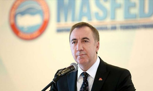 MASFED Lideri Erkoç: Fiyatların yükselmesi kaçınılmaz