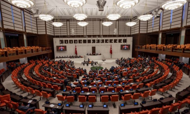 Meclis 1 Ekim’de mesaiye başlıyor