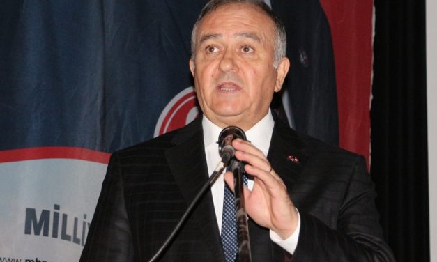 MHP’den EYT açıklaması