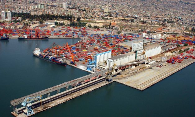 MIP, Kapılar Projesi’ni 500 milyon TL yatırımla hayata geçiriyor
