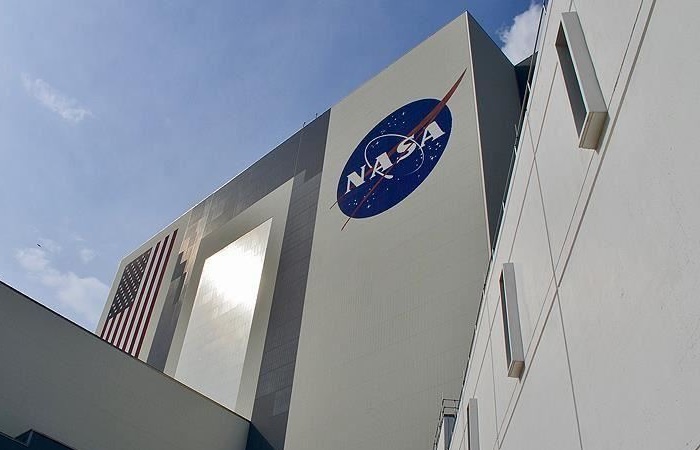 NASA uzaya deney ve araştırma donanımları yolladı