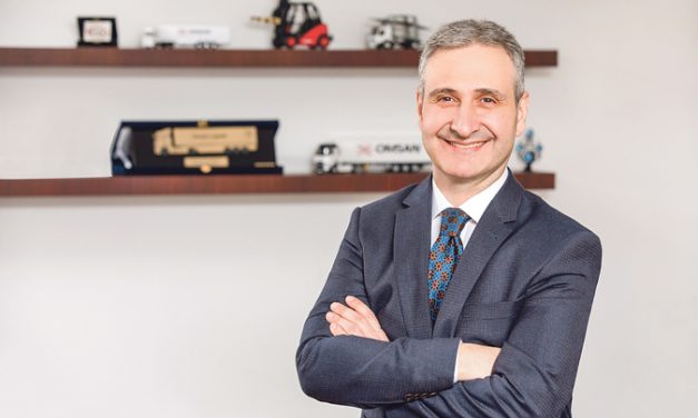 Omsan, 2018’de 28 milyon TL yatırım yaptı