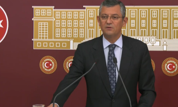 Özel: Emniyetten açıklama bekliyoruz