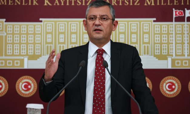 Özel: Mersin saldırganı, 4. Yargı Paketi ile özgür bırakılmış