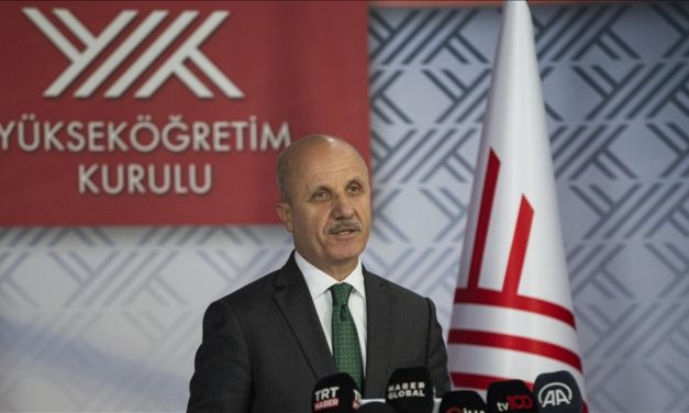 Özvar’dan iptal edilen KPSS ile ilgili açıklama