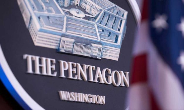Pentagon’dan Yunanistan ve Türkiye’ye diyalog daveti