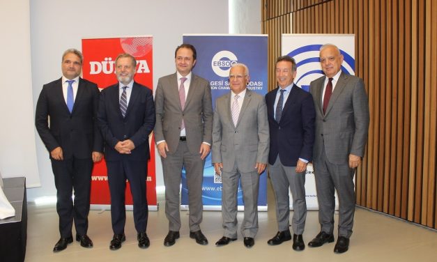 “Potansiyelimiz yüksek, alternatif yakıt kullanımımızı artırmalıyız”