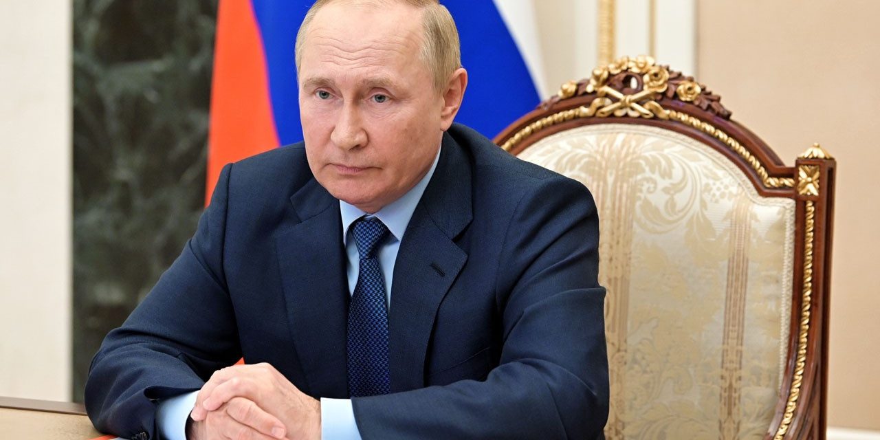 Putin: Kısmi seferberlikte yapılan yanılgılar düzeltilmeli