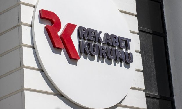 Rekabet’ten alçı dalındaki ‘ortak kontrol’ talebine inceleme
