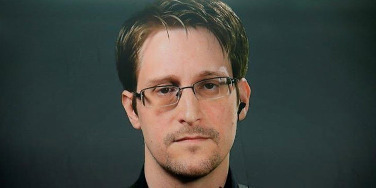 Rusya, Edward Snowden’a vatandaşlık verdi