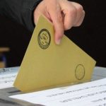 Seçim kanununda iptal istemi reddedildi