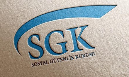 SGK’ye kontratlı 341 işçi alınacak