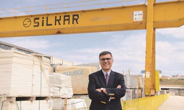 Silkar Madencilik, bu yıl iki mermer  ocağını devreye almayı planlıyor