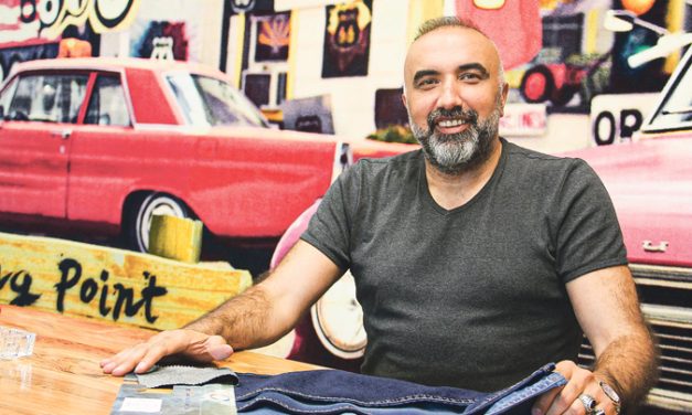 Şirikçioğlu, üretimde bölgesel farklılıkları baz alıyor