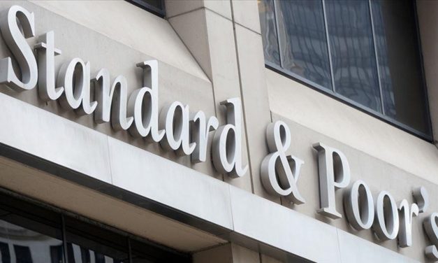 S&P, Türkiye’nin büyüme kestirimlerini yükseltti