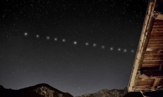Starlink, İran’da devrede