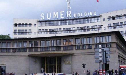 Sümer Holding, 9 vilayetteki 24 taşınmazını satıyor