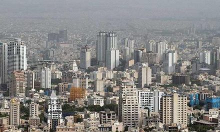 Tahran’da emlak satışları yüzde 60 düştü