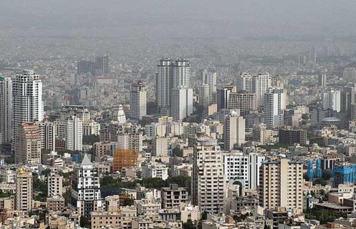 Tahran’da emlak satışları yüzde 60 düştü