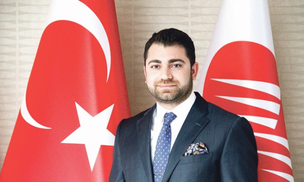 Tatlog, Mersin’in lojistik üssü olmayı hedefliyor