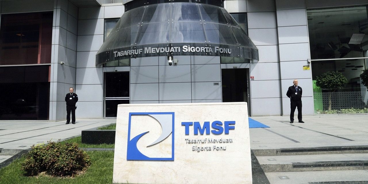 TMSF, Zümrüt Tekstil’i satışa çıkardı