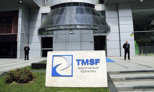 TMSF, Zümrüt Tekstil’i satışa çıkardı