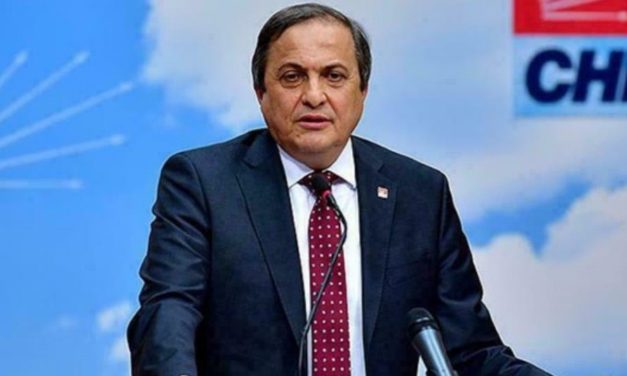 Torun’dan Erdoğan’a: Kaybettiğin oyları belediyelerimize saldırarak kazanamazsın