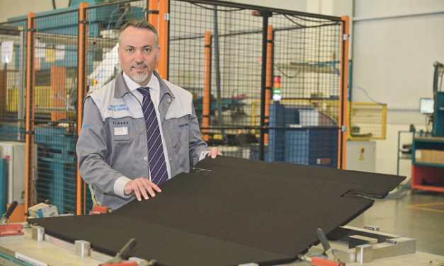 Tredin, Nissan’ı da portföyüne ekleyecek
