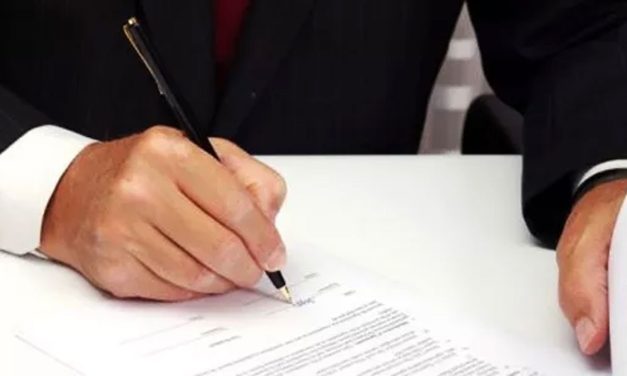 Türk firması, Bosna Hersek’te otoyol yapacak