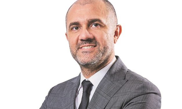 Türk mermerinin marka gücü yurtdışında artırılacak