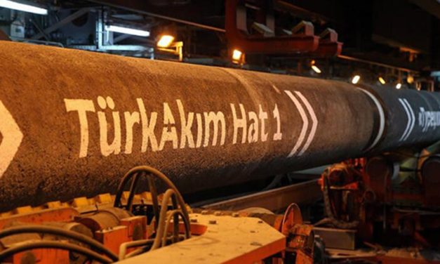 TürkAkım operatörü: İhracat lisansımız iptal edildi, sevkiyatlar etkilenmeyecek