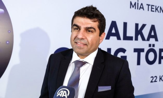 Türkiye mobilite pazarı 60 milyar dolar