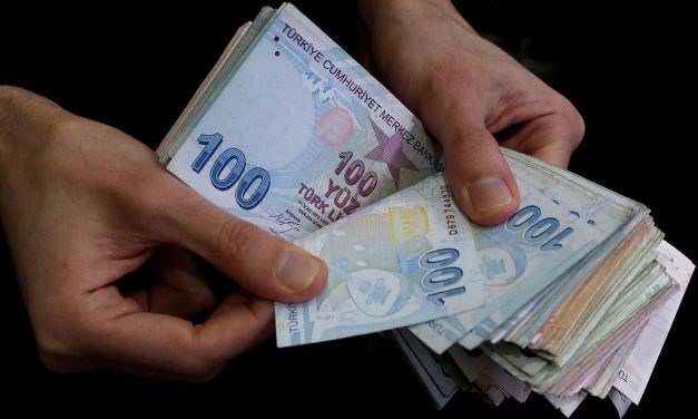 ‘Türkiye, servet dağılımının en adaletsiz olduğu 3. ülke’