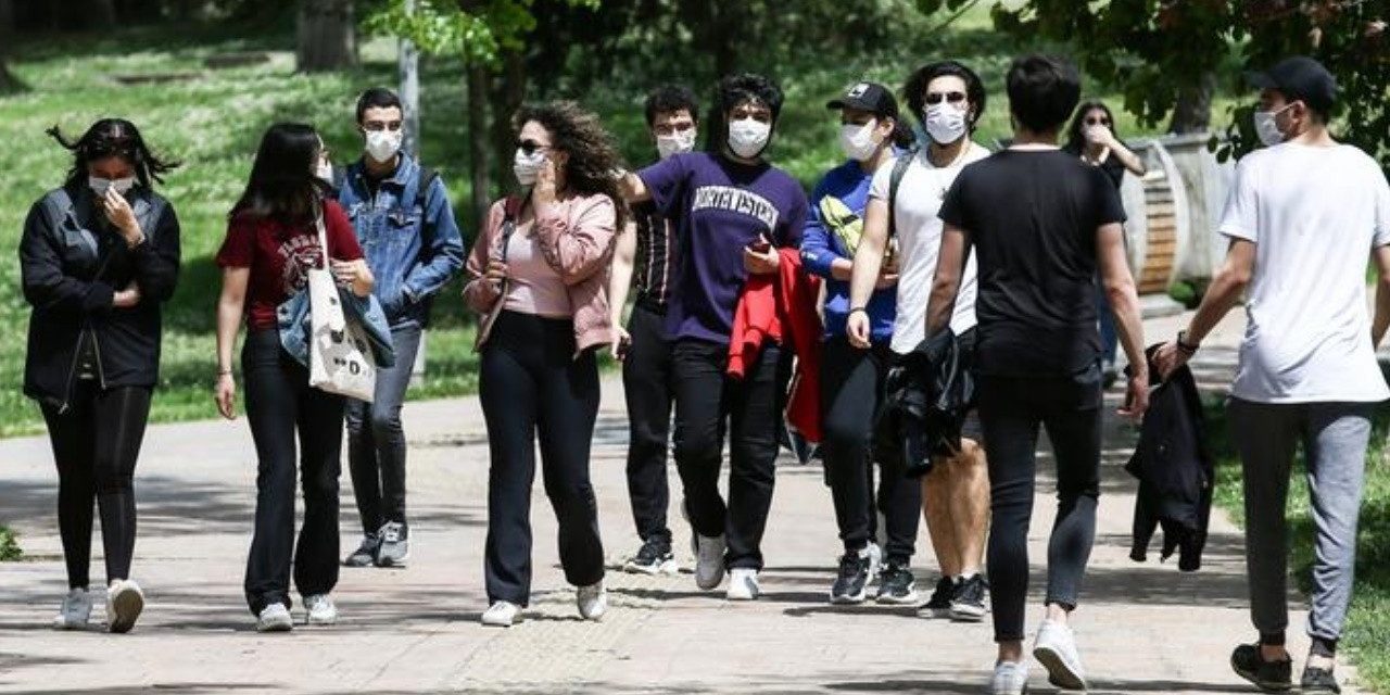 Türkiye’de gençlerin dörtte biri ‘sessiz istifa’ yolunda