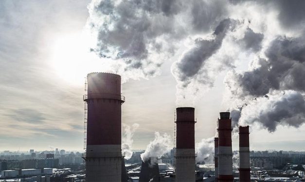 Türkiye’de hava kirliliği 52 bin mevte neden oldu