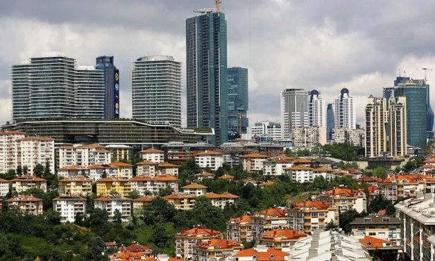 Türkiye’deki lüks konut piyasasına Rus dopingi!