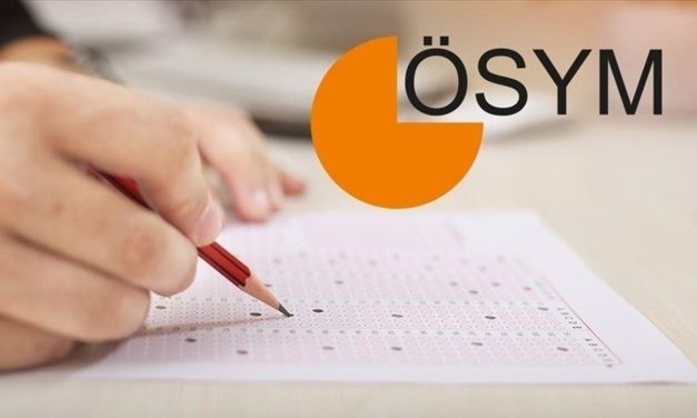 TUS sonuçları açıklandı