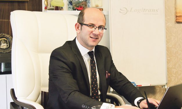 “Yeni yatırımlarımız devam ediyor”