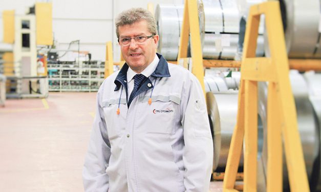 YPS, kauçuk ve metalde katma bedeli artıracak