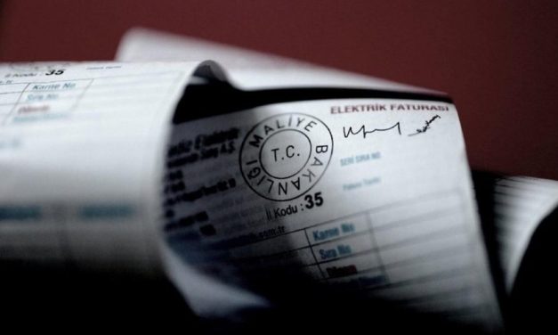 1 kilovatsaat güç için ortalama 139,1 kuruş ödendi
