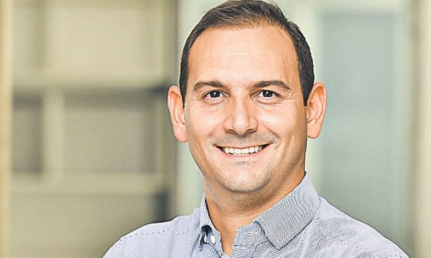 2 yılda 45 teşebbüsü fonladı 2025’te en büyük olacak